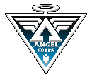 The ANGELCORPS Badge (TM and  2008 Eric Linquist and Leading Edge Comics)