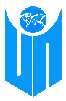 Unified Nations Logo (TM and  2008 Eric Linquist and Leading Edge Comics)